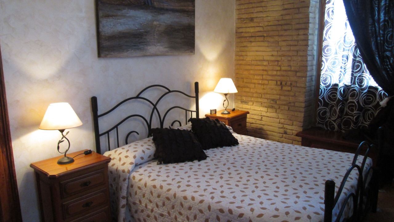 Photo of Bedroom in Morvedre
