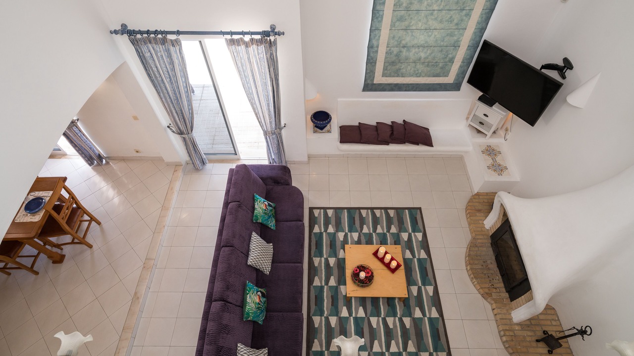 Photo of Livingroom in Correeira
