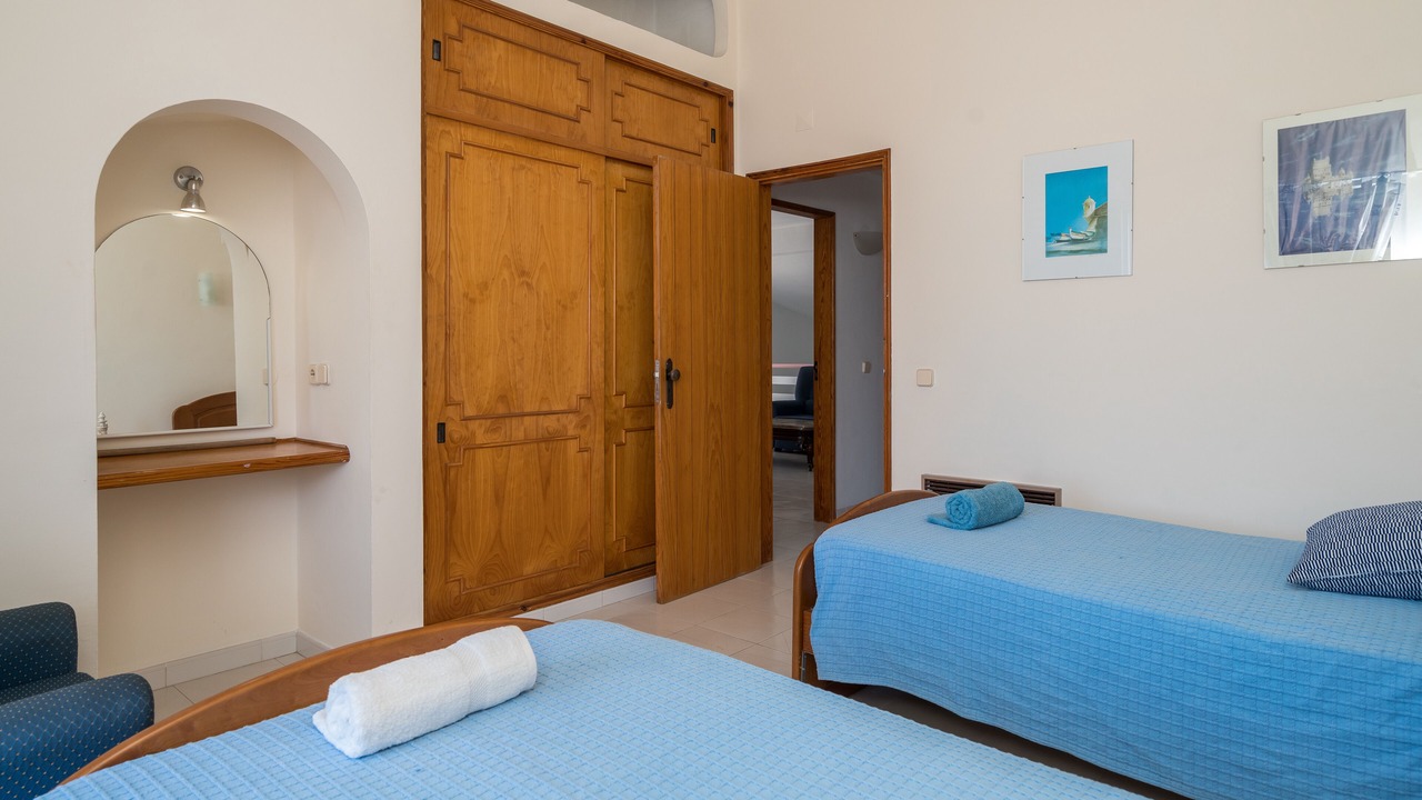 Photo of Bedroom in Correeira