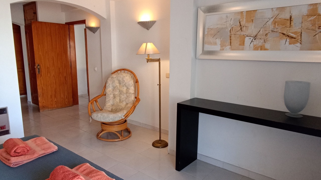 Photo of Bedroom in Correeira