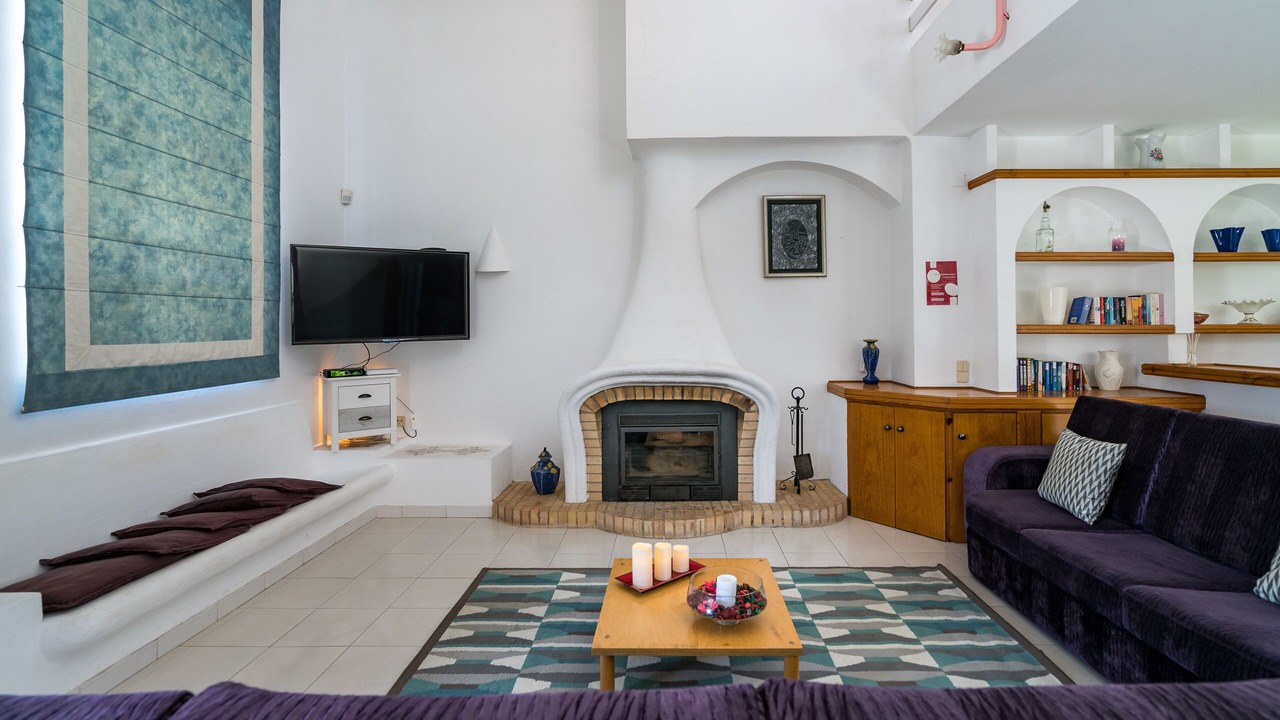 Photo of Livingroom in Correeira