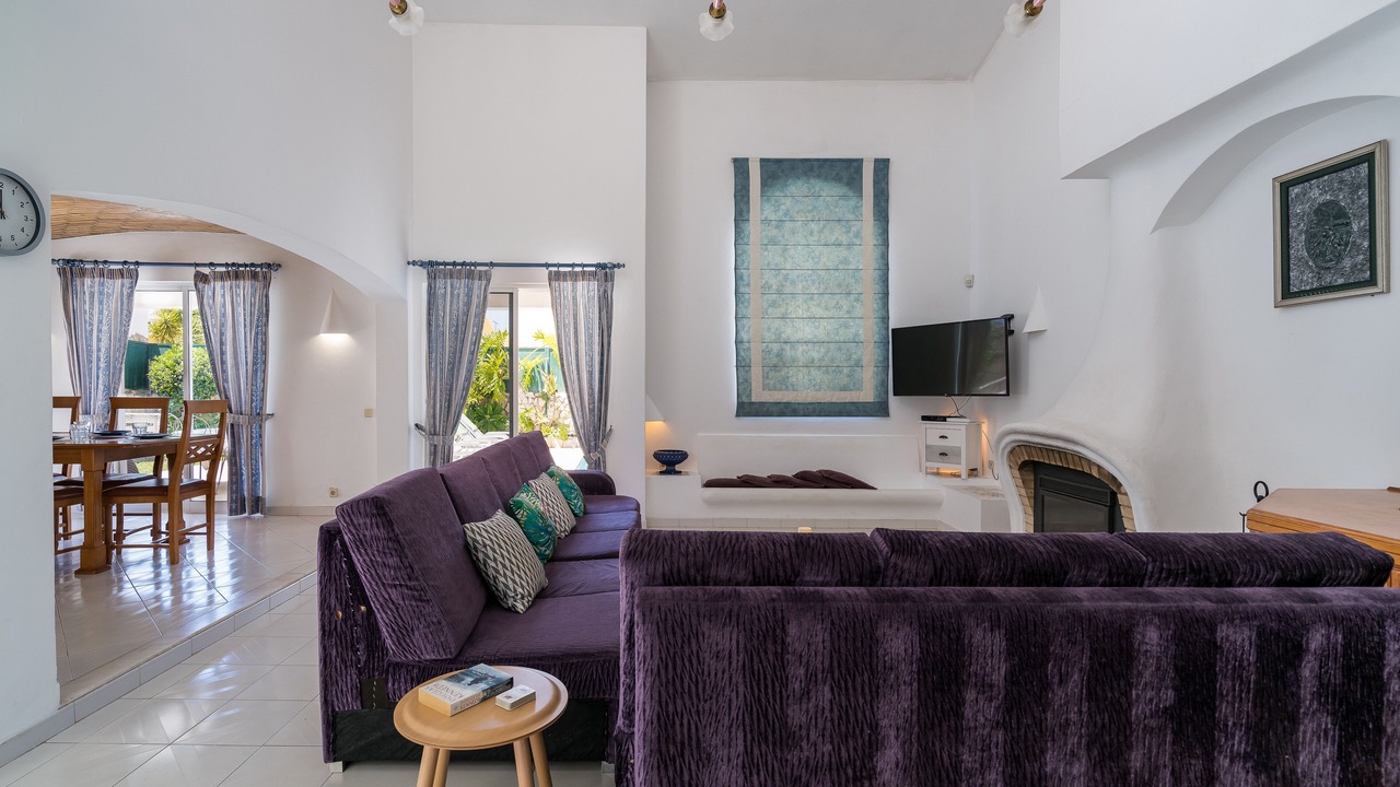 Photo of Livingroom in Correeira