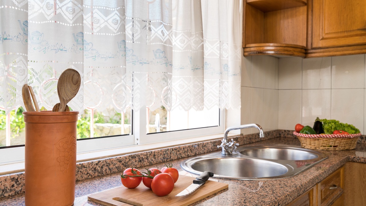 Photo of Kitchen in Correeira