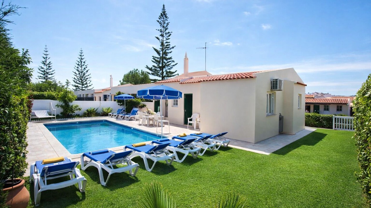 Photo of Outdoor in Areias de Sao Joao