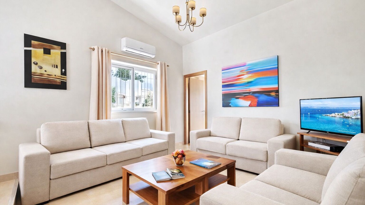 Photo of Livingroom in Areias de Sao Joao