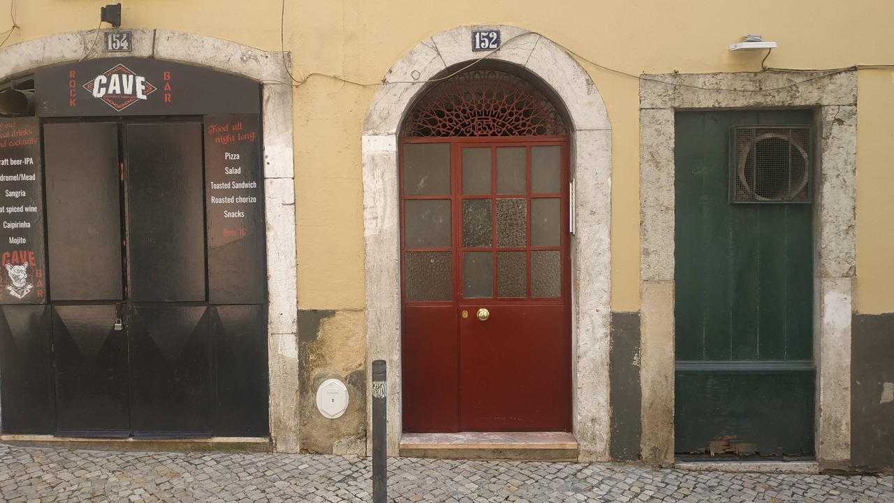 Photo of Outdoor in Bairro Alto