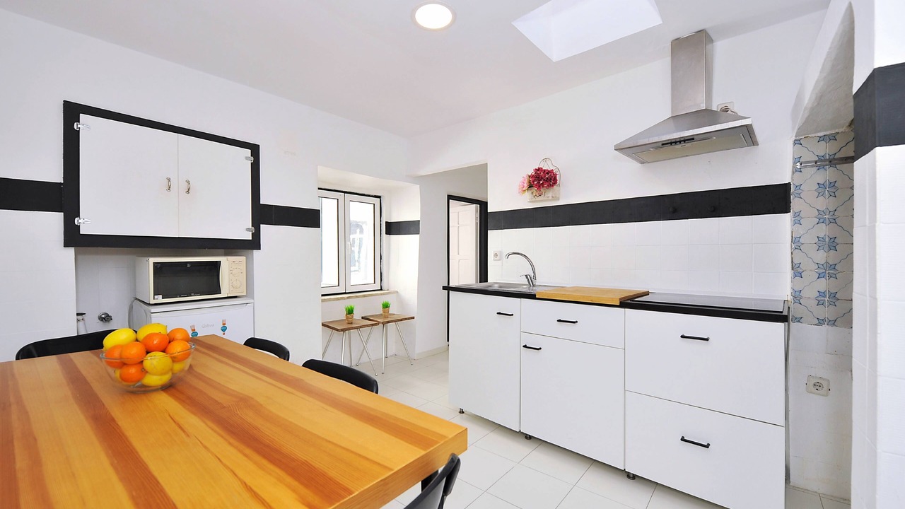 Photo of Kitchen in Bairro Alto