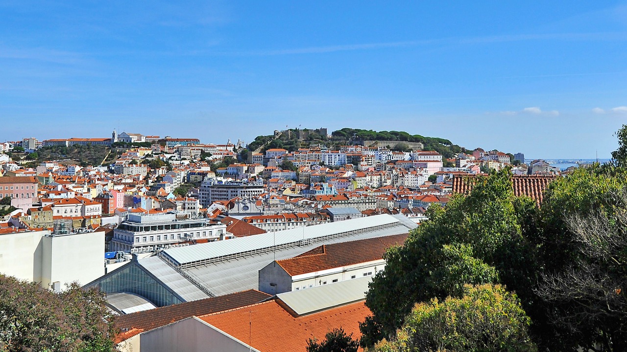 Photo of Outdoor in Bairro Alto
