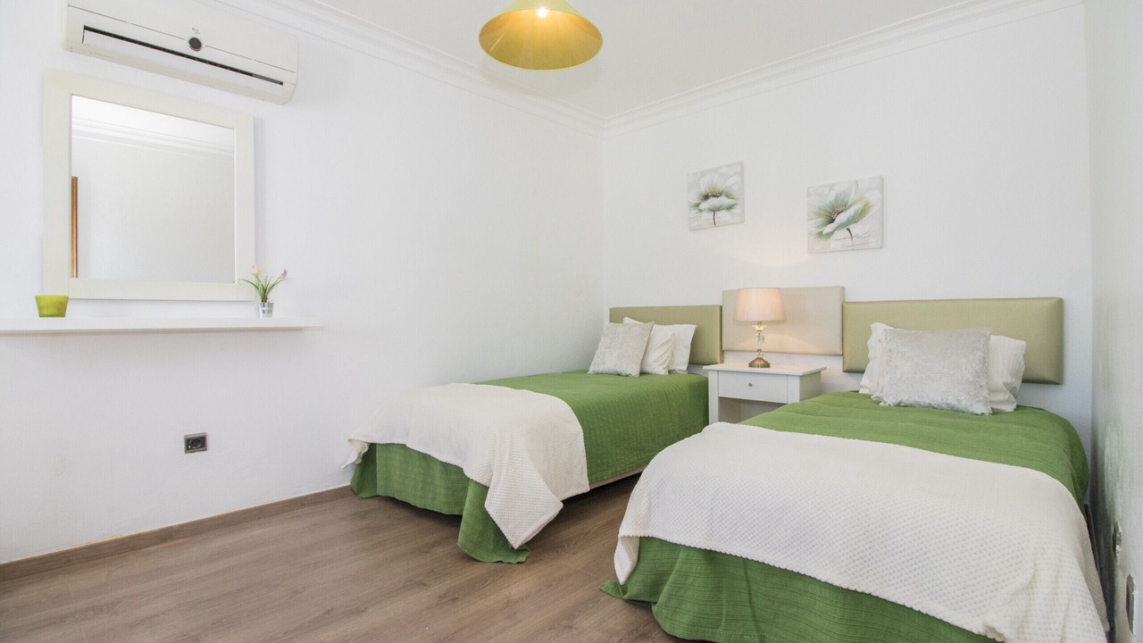 Photo of Bedroom in Gale