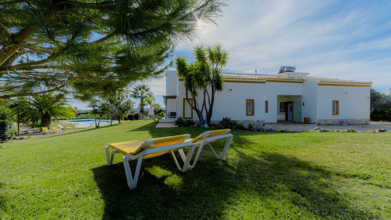 Photo of Outdoor in Portimao