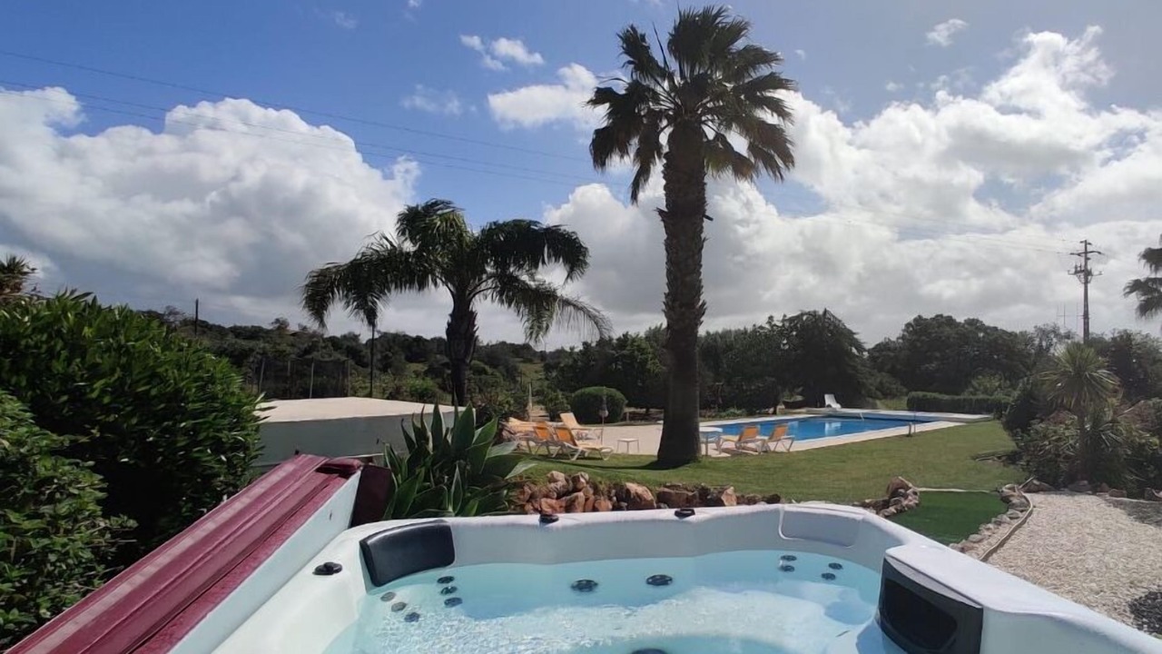 Photo of Outdoor in Portimao