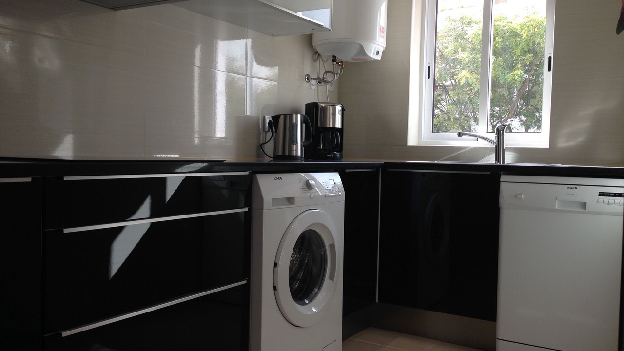 Photo of Kitchen in Calicos