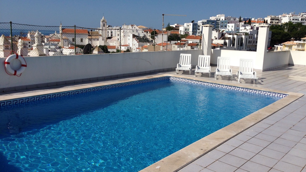 Photo of Outdoor in Calicos