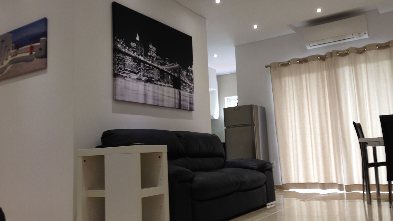 Photo of Livingroom in Calicos