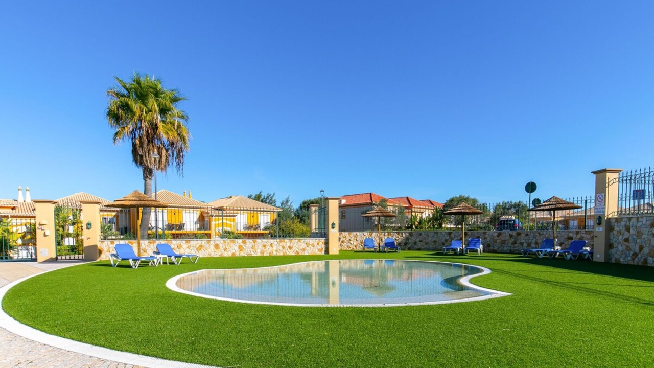 Photo of Outdoor in Atalaia