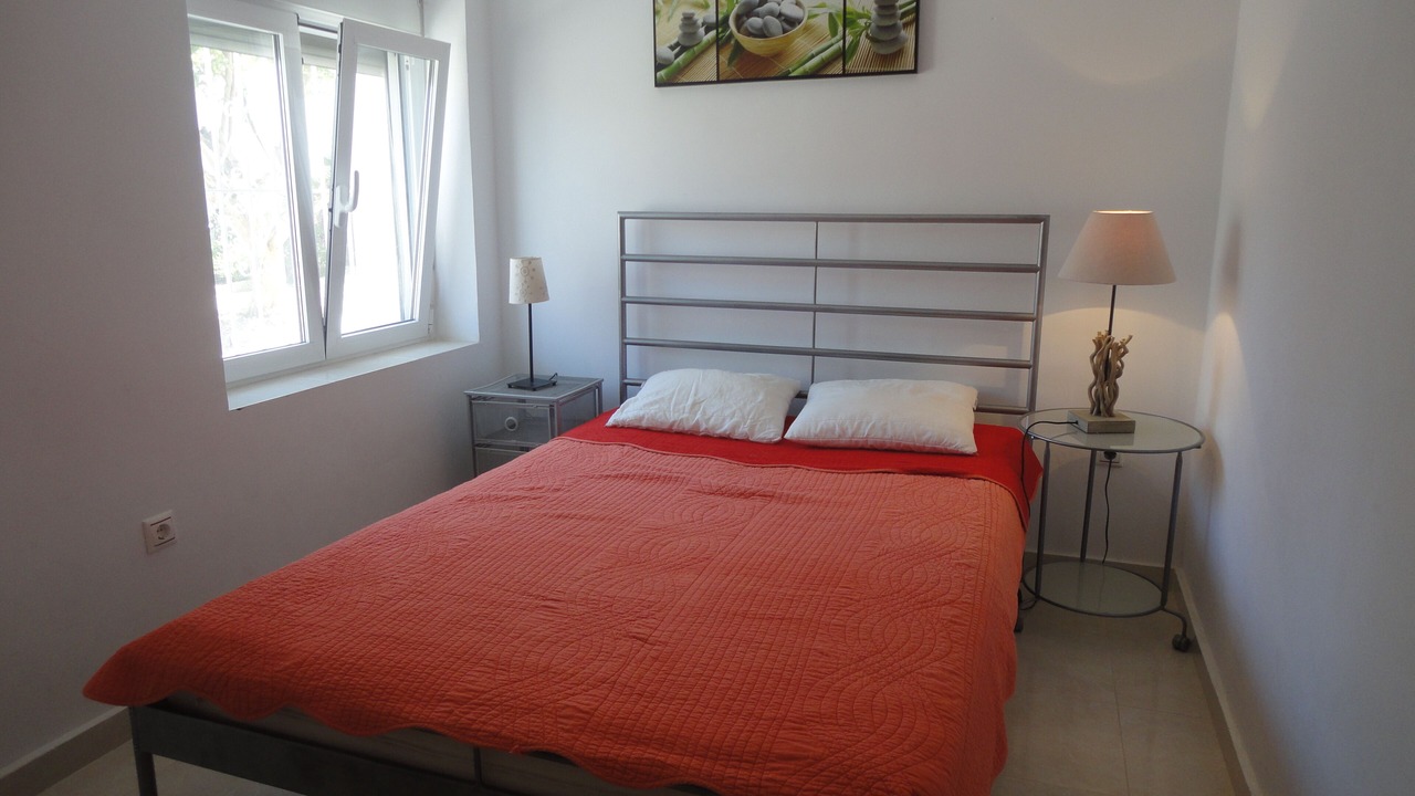 Photo of Bedroom in San Fulgencio
