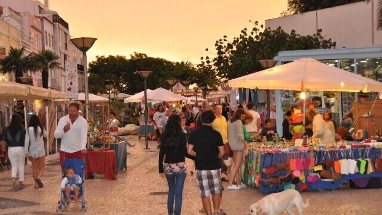 Photo of Outdoor in Albardeira