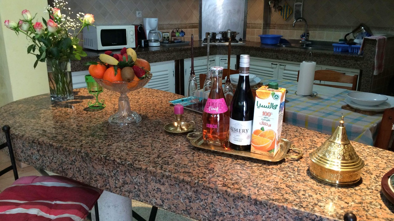 Photo of Kitchen in Ain Sebaa