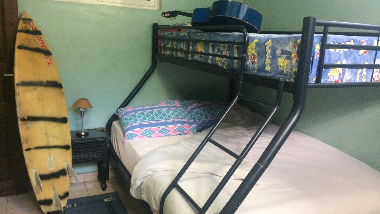 Photo of Bedroom in Ain Sebaa