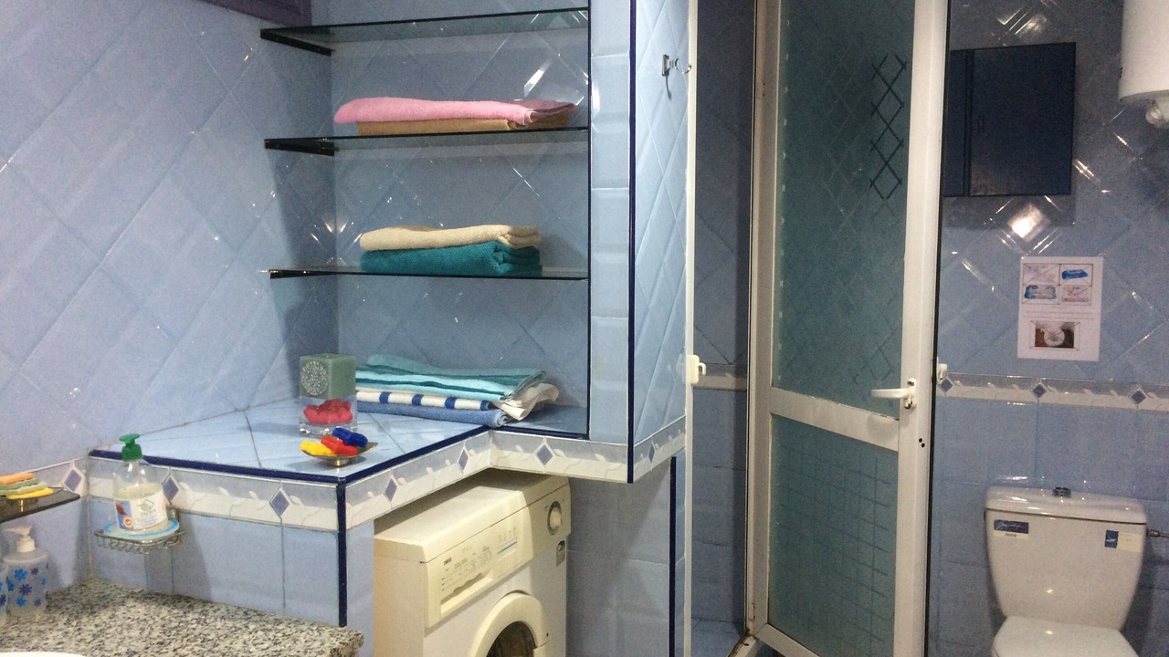Photo of Bathroom in Ain Sebaa