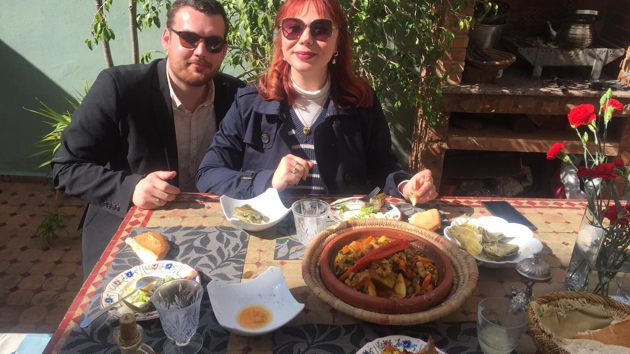 Photo of Outdoor in Ain Sebaa