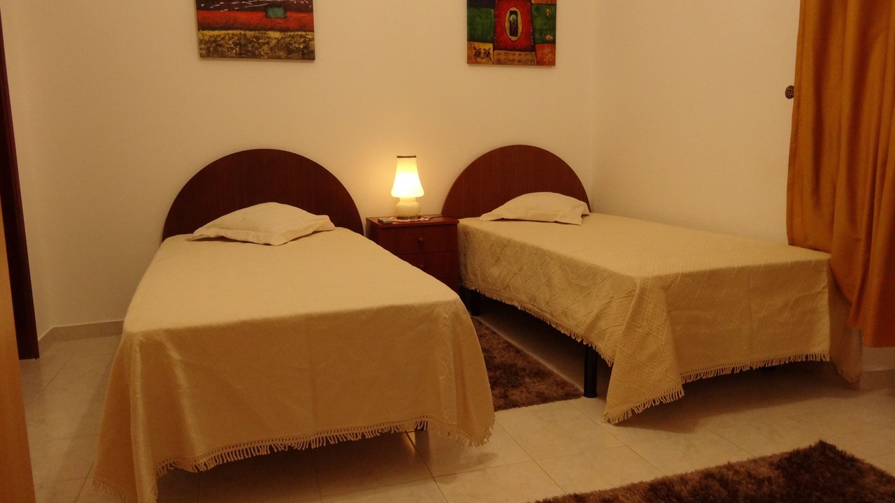 Photo of Bedroom in Quelfes