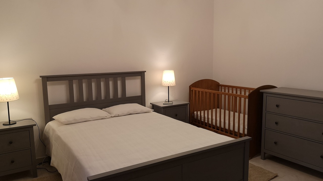 Photo of Bedroom in Quelfes