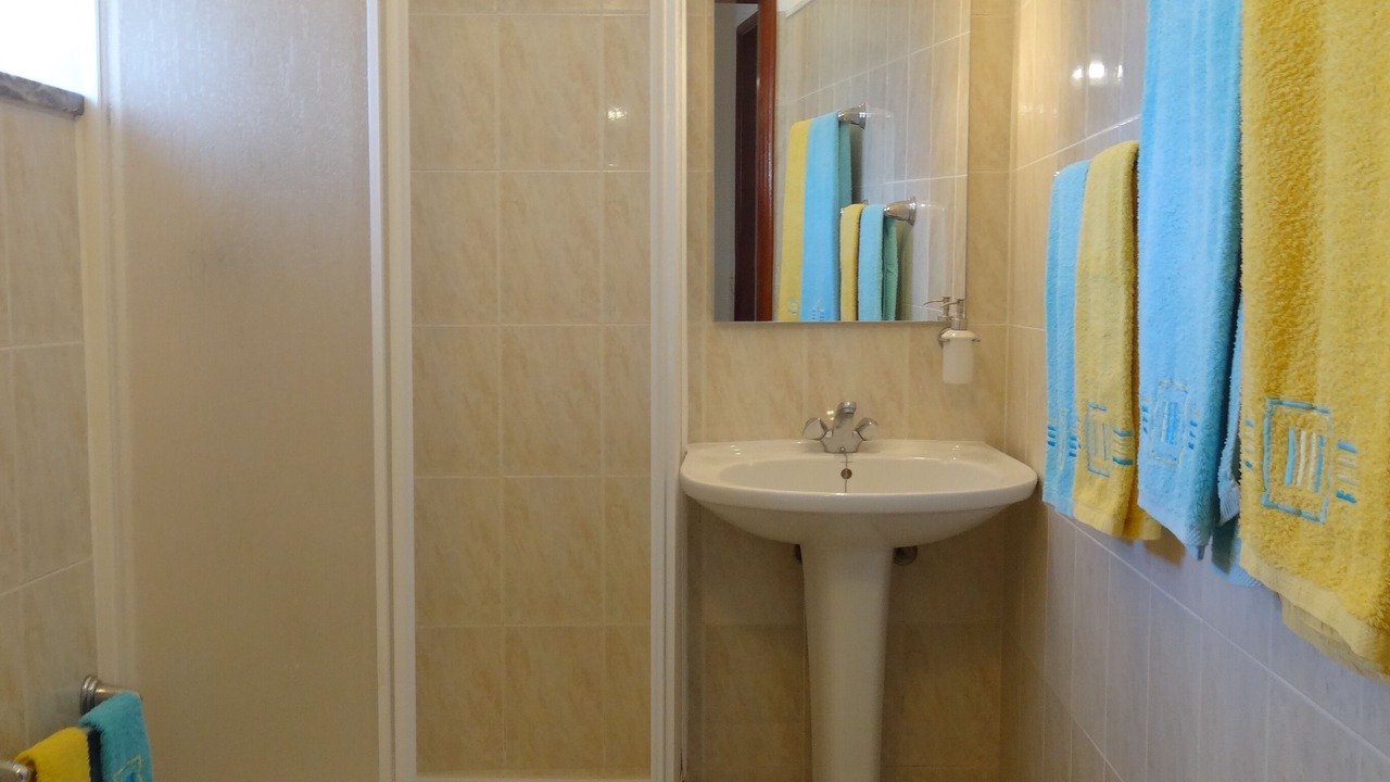 Photo of Bathroom in Quelfes