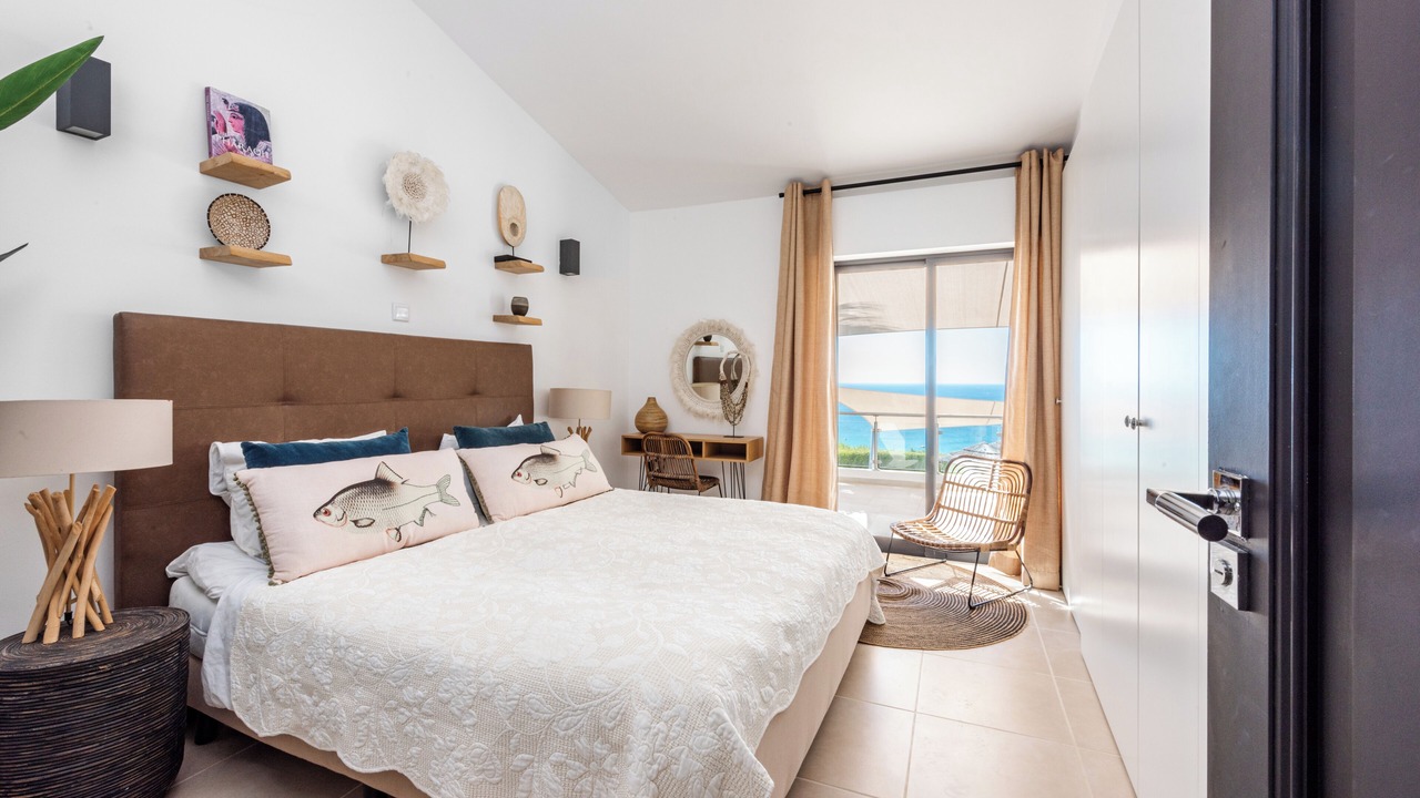 Photo of Bedroom in Salema
