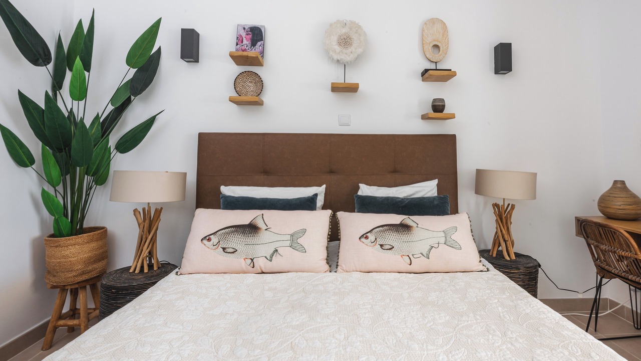 Photo of Bedroom in Salema