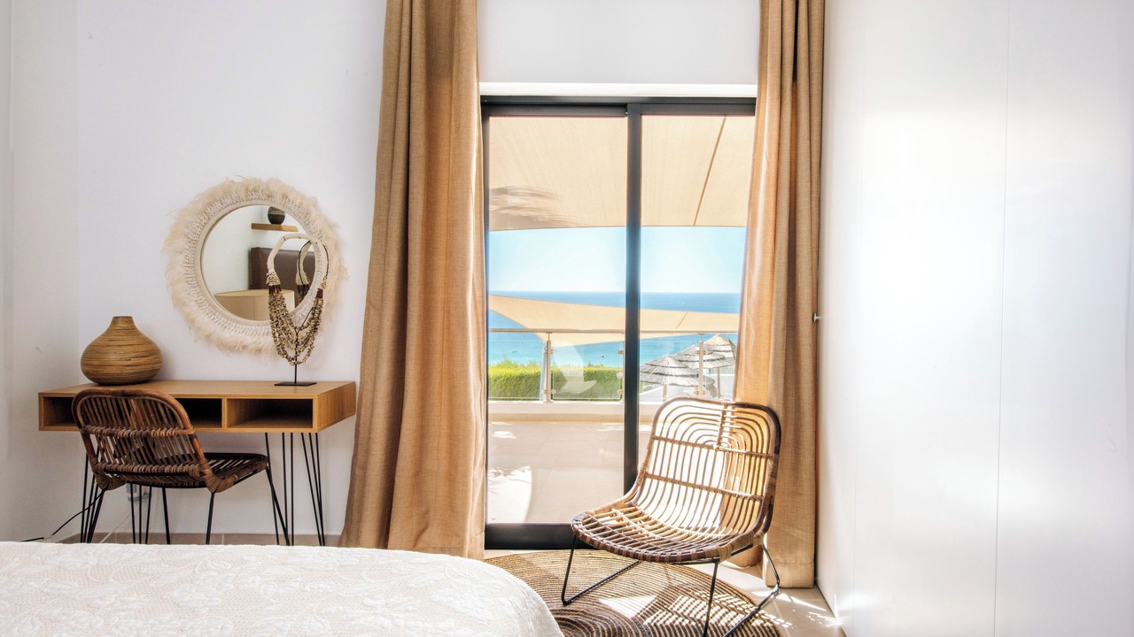 Photo of Bedroom in Salema