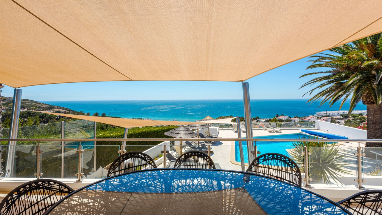 Photo of Outdoor in Salema