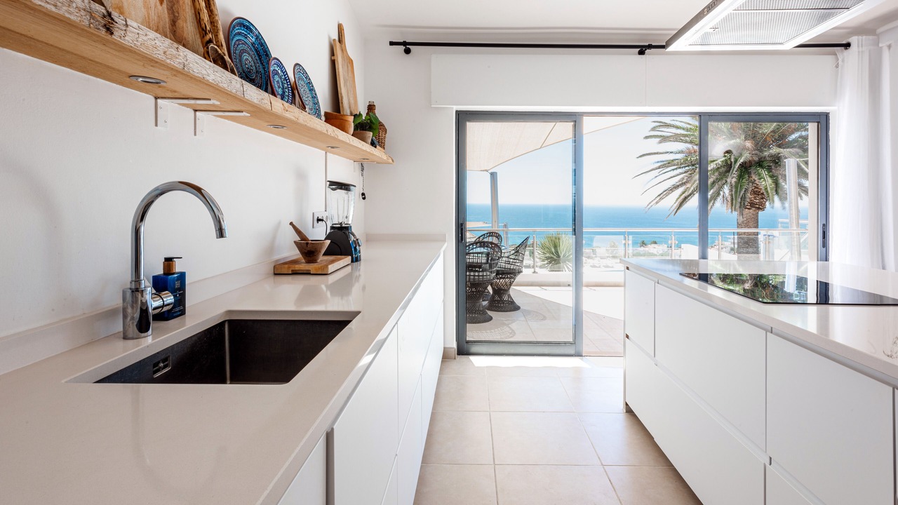 Photo of Kitchen in Salema