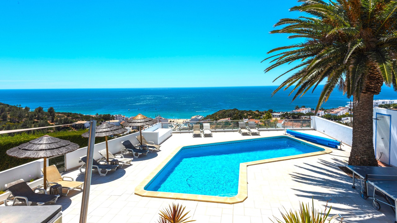 Photo of Outdoor in Salema