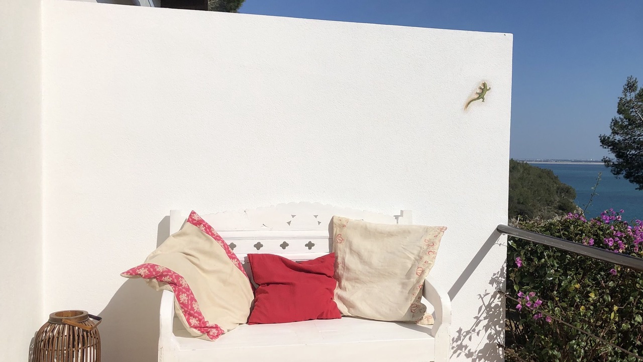 Photo of Outdoor in Portinho da Arrabida