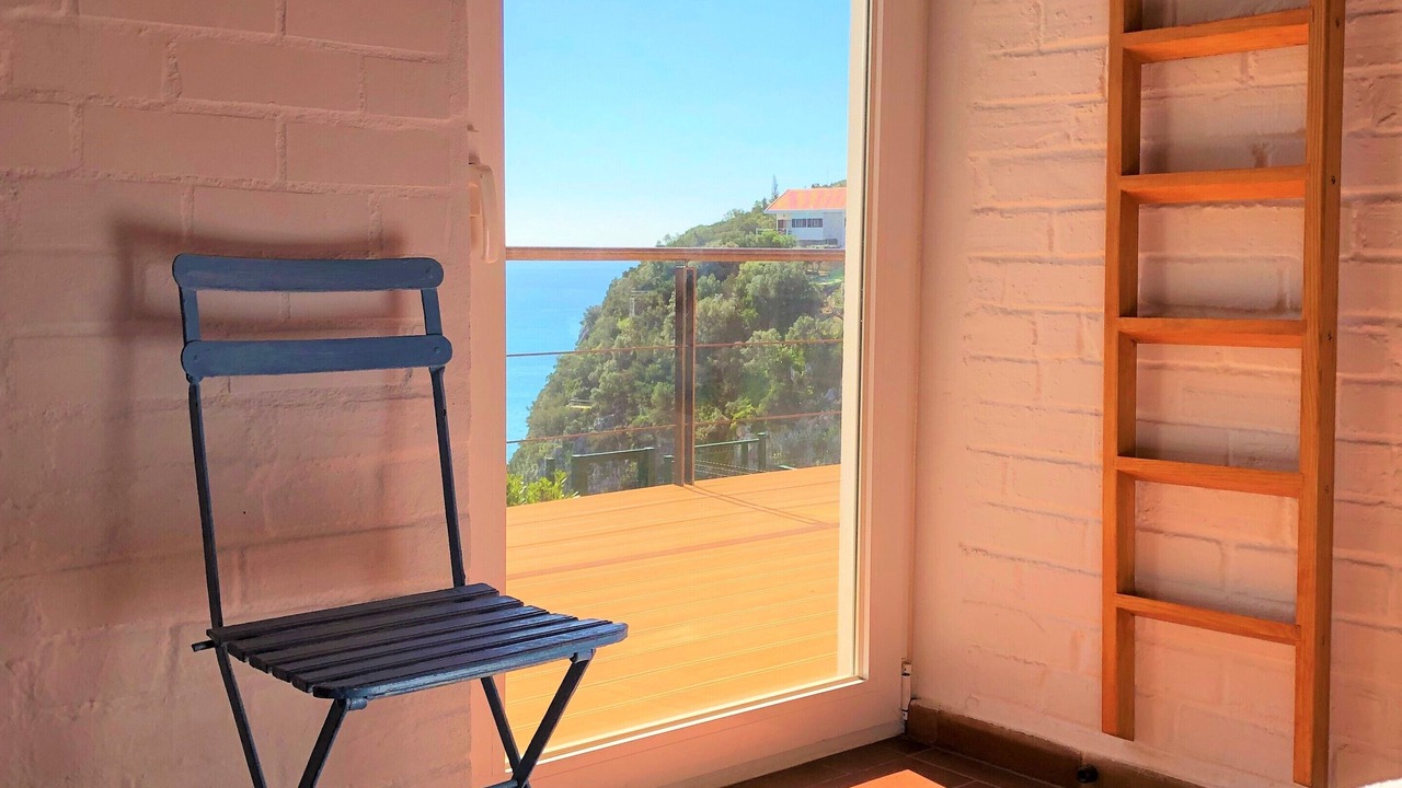 Photo of Bedroom in Portinho da Arrabida