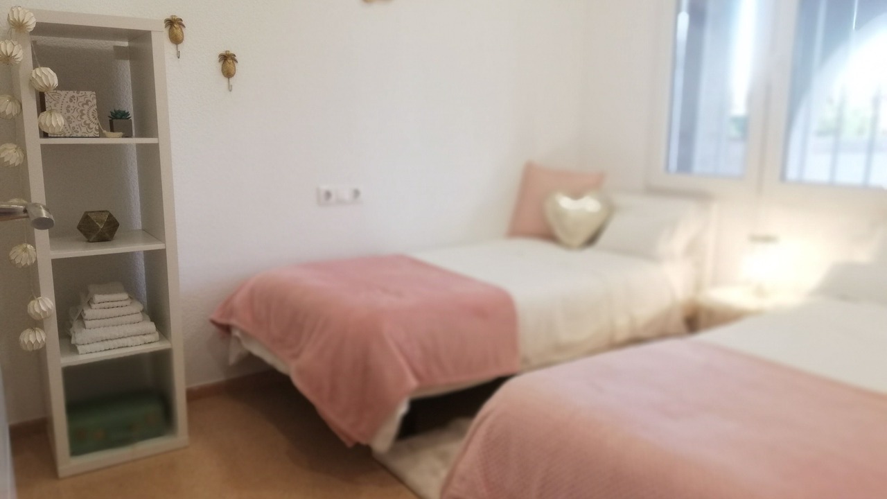Photo of Bedroom in Muchamiel