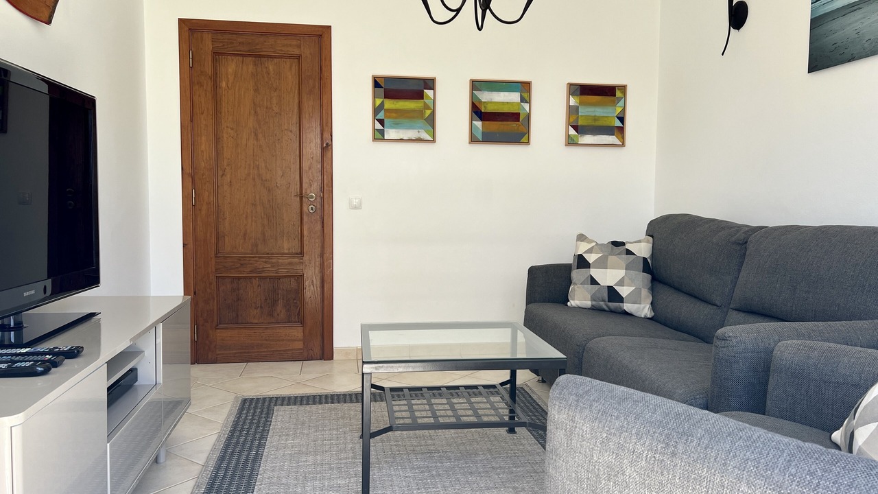 Photo of Livingroom in Sagres