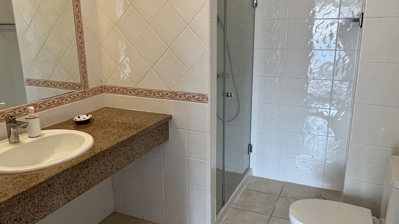 Photo of Bathroom in Sagres