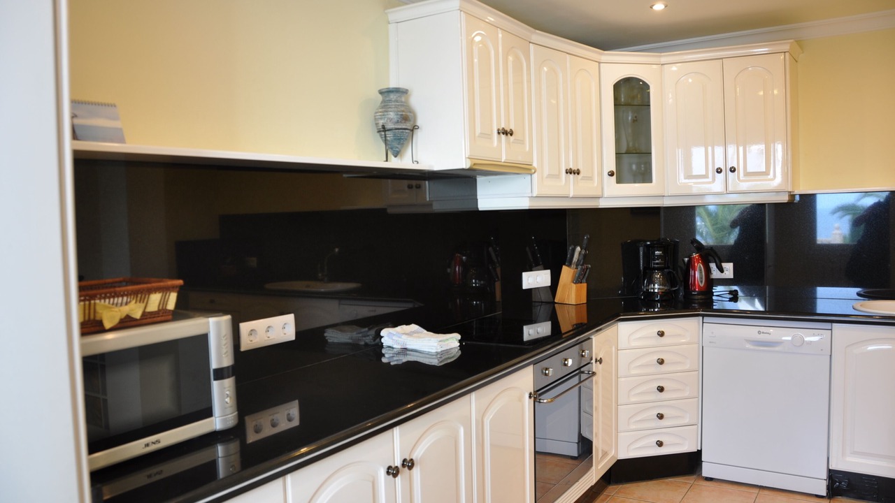 Photo of Kitchen in La Llobella