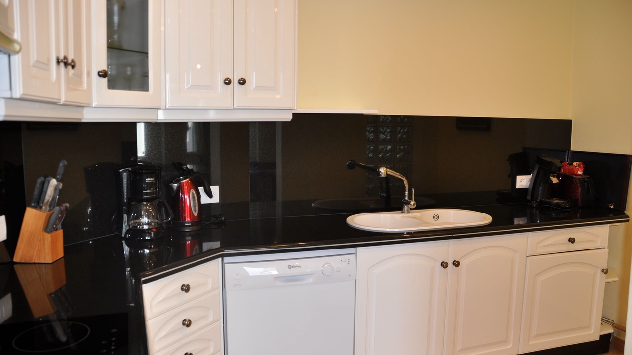 Photo of Kitchen in La Llobella
