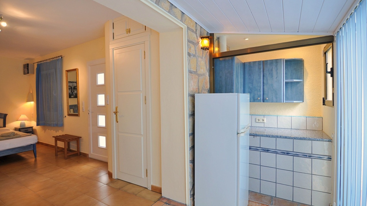 Photo of Bedroom in La Llobella