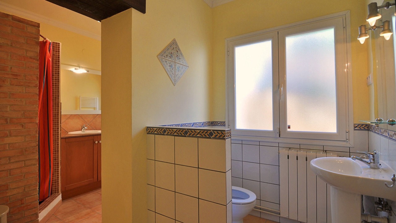 Photo of Bathroom in La Llobella