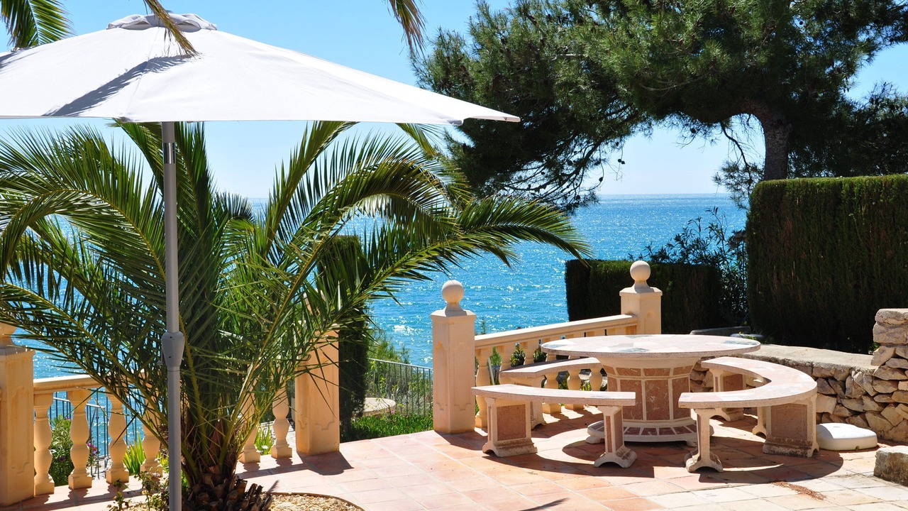 Photo of Outdoor in La Llobella