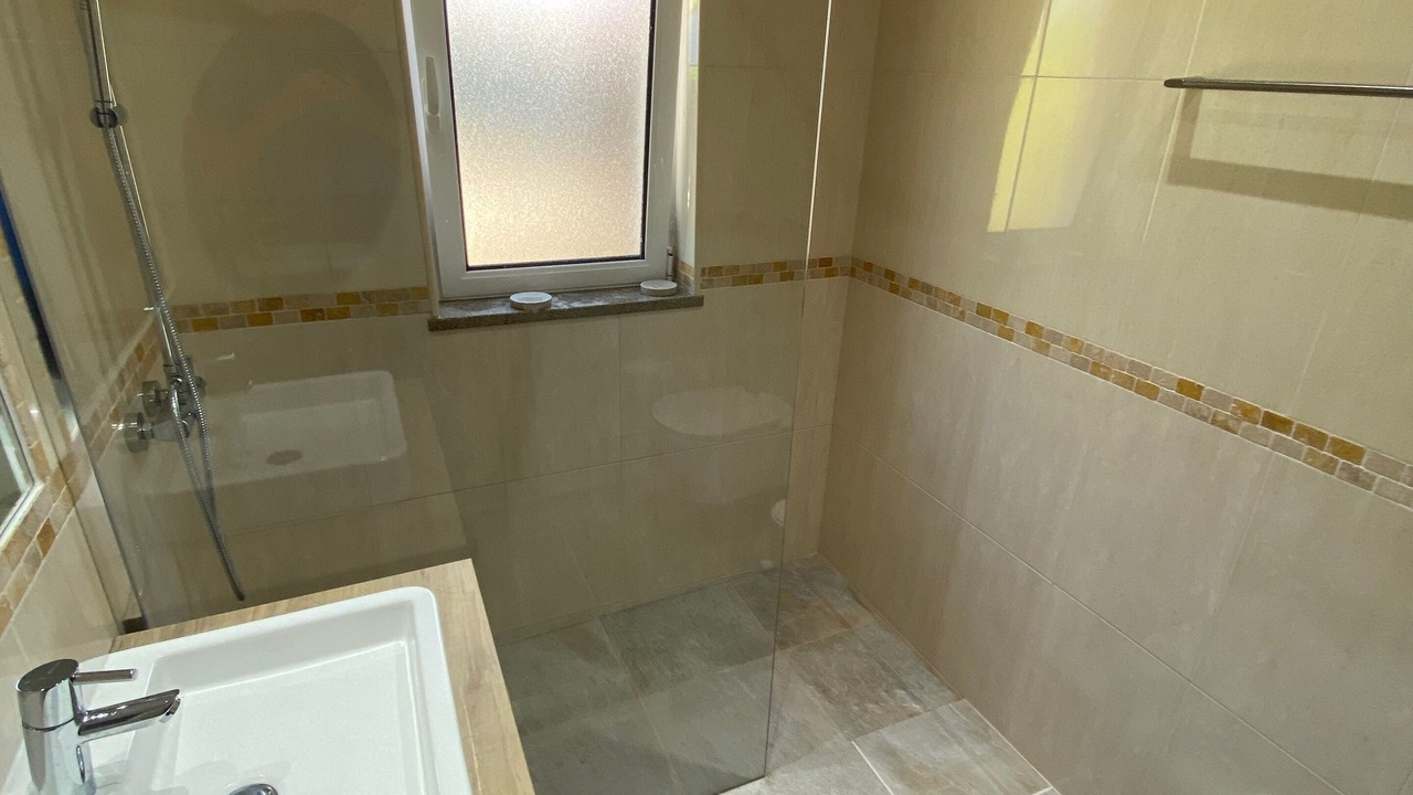 Photo of Bathroom in Aljezur