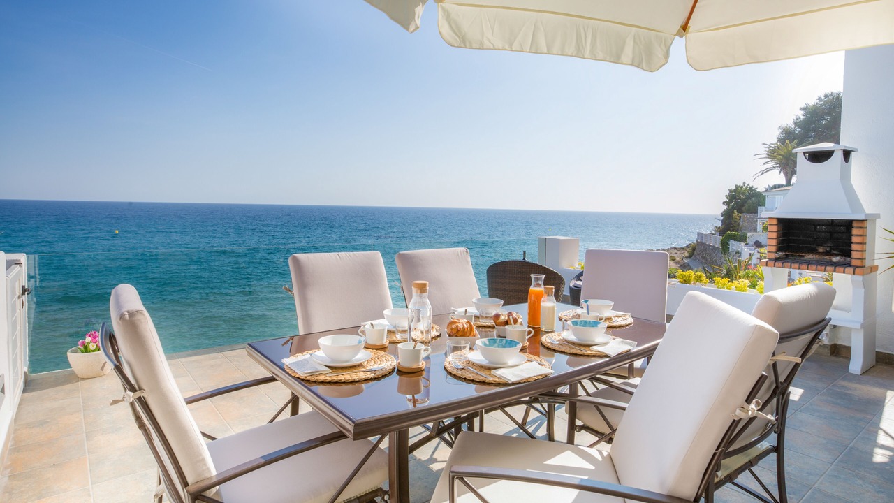 Photo of Outdoor in Cap de Salou
