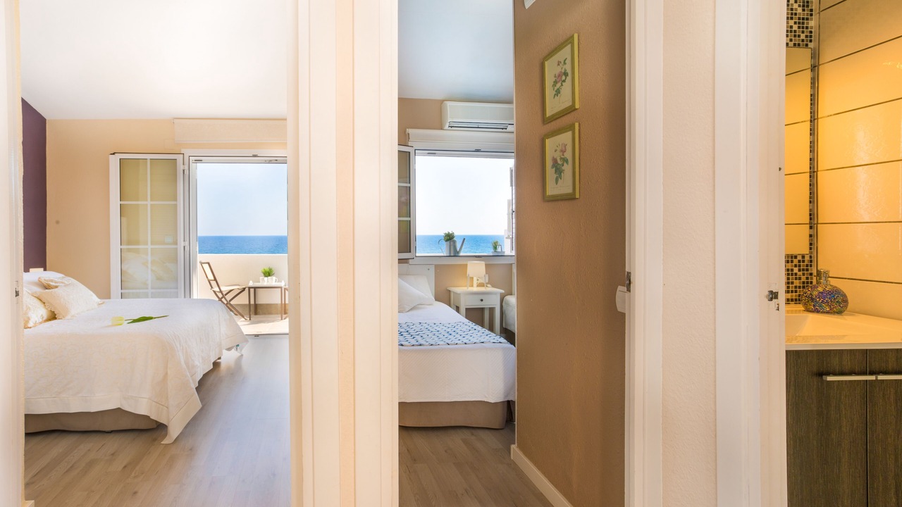 Photo of Bedroom in Cap de Salou