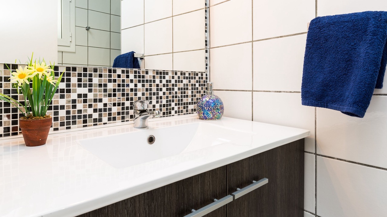 Photo of Bathroom in Cap de Salou