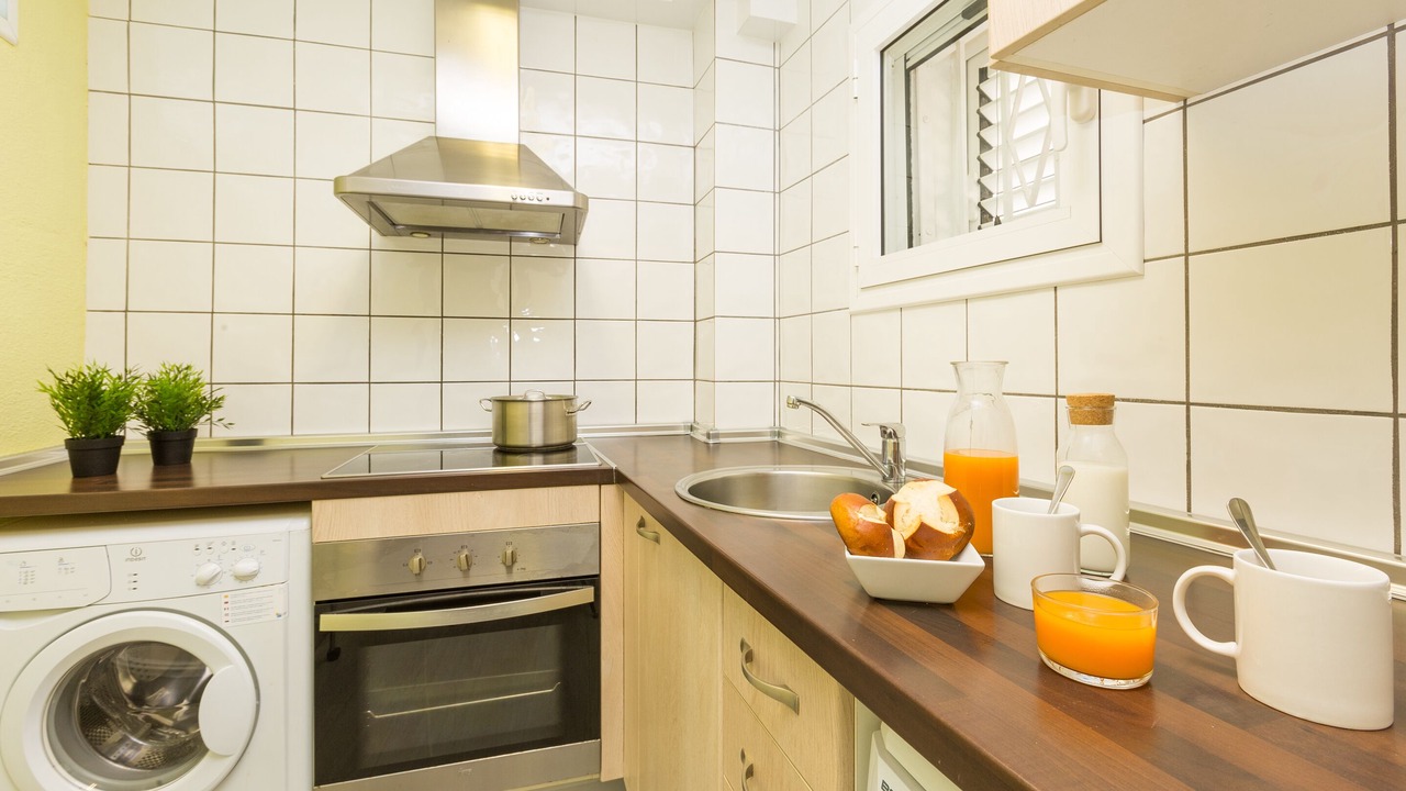 Photo of Kitchen in Cap de Salou