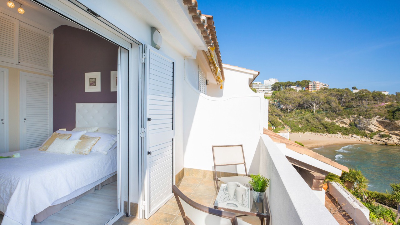 Photo of Bedroom in Cap de Salou